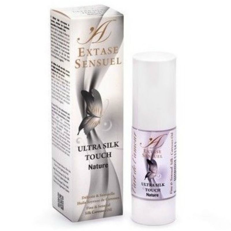 Extase Sensual - Huile Nature Ultra Soie Touche